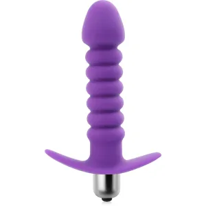 VIBRATOR CURB  SPIRALAT PENETRATOR PTR VAGIN SI ANUS – 73127172