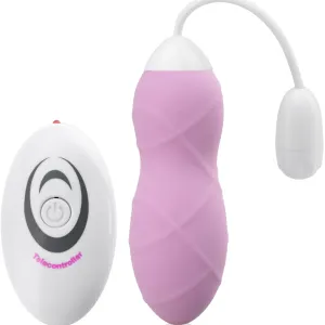 STIMULAREA OULUI CONTROLAT DE O TELECOMANDĂ WIRELESS 100% IMPERMEABILĂ - 71483354