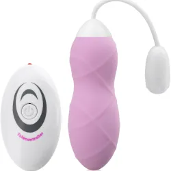 STIMULAREA OULUI CONTROLAT DE O TELECOMANDĂ WIRELESS 100% IMPERMEABILĂ - 71483354