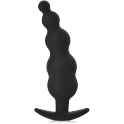 DOP  ÎN FORMĂ DE BILĂ CU MÂNER, PLUG PENTRU ANUS - 71158672