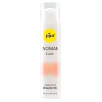 Pjur Woman Lust gel stimulator pentru clitoris 15 ml - 73580508 - 2