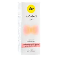 Pjur Woman Lust gel stimulator pentru clitoris 15 ml - 73580508 - 3