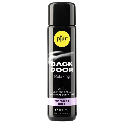 Pjur Back Door Relaxing lubrifiant pentru sex anal 100 ml - 79474036