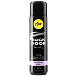 Pjur Back Door Relaxing lubrifiant pentru sex anal 100 ml - 79474036