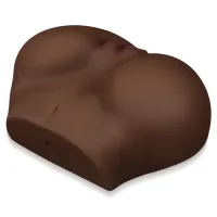 Vagin artificial realist și anus cu fese rotunde - 79924123 - 3