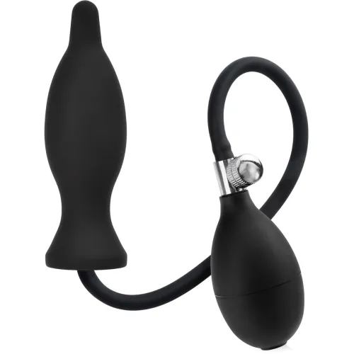 PLUG ANAL GONFLABIL PLUG UMPLERE ANUS - 78726047