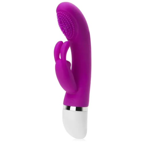 VIBRATOR UNIC CU BILĂ DE MASAJ, FILE ȘI EPURAȘ - 79739627