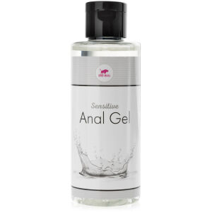 GEL ANAL SENSIBIL 150 ML - LUBRIFIANT PENTRU SEX ANAL, GEL HIDRATANT PE BAZĂ DE APĂ - 70520608