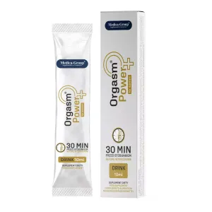 Orgasm Power Drink supliment alimentar pentru libidoul feminin 10ml - 75574758
