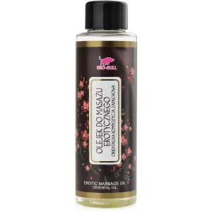 ULEI DE MASAJ EROTIC ORIENTAL PENTRU SEX - 100 ml - 75520926