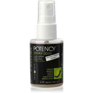 LL POTENCY SPRAY - CEA MAI PUTERNICĂ FORMULĂ PENTRU ÎNTĂRIREA ERECŢIEI - SEH 21