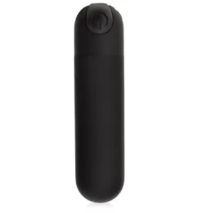 Mega puternic ou vibrator, mini vibrator cu 10 moduri de vibrație - 74245479