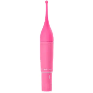 Masaj clitoridian vibrator de precizie stimulator pentru clitoris masturbator pentru ea - 79951026