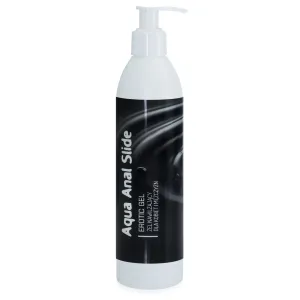 Aqua Anal Slide lubrifiant pe bază de apă gel intim anal 1000 ml - 76908469