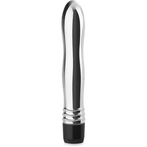 VIBRATOR STILAT, PENETRATOR VĂLUROS PENTRU VAGINUL FEMEIESC  - 71570118