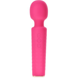 APARATĂ DE MASAJ PUTERNICĂ, REZISTENTĂ LA APĂ, VIBRATOR WAND 160 DE OPȚIUNI DE MÂNGÂIERE - 71984555