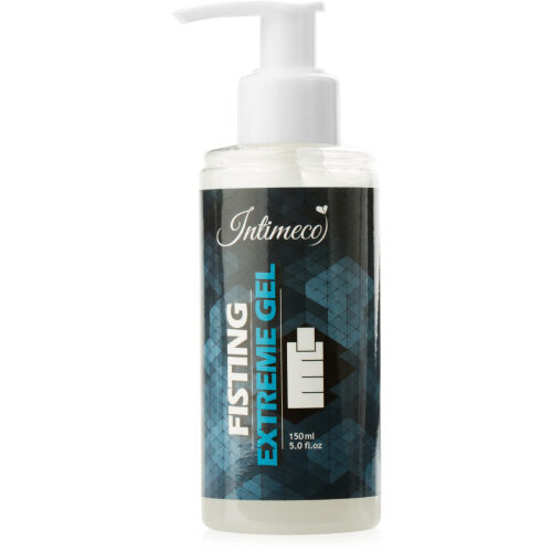 INTIMECO „FISTING GEL EXTREME” 150ml – GEL PROFESIONAL PENTRU JOCURI EXTREME – INT 1018