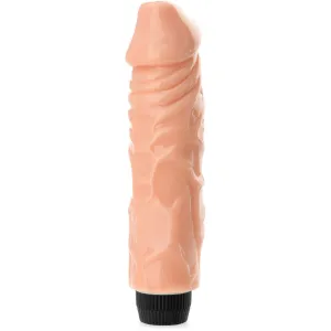 VIBRATOR DE GEL GROS, PENIS UMPLÂND PUTERNIC VAGINUL, JUCĂRIE SEXUALĂ PENTRU MASTURBARE - 76340921