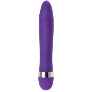 VIBRATOR REZISTENT LA APĂ - MASTRUBATOR DE ZI CU ZI - BAGHETA MAGICĂ PENTRU PLĂCEREA VAGINALĂ ȘI ANALĂ - 76588681