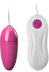 MASEUR SUB FORMA DE OU PUTERNIC PENTRU STIMULAREA CLITORIS - 78189321