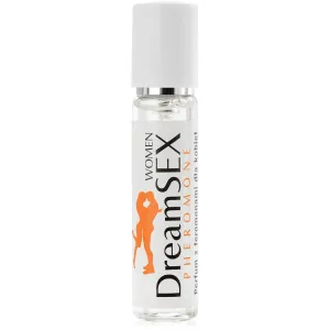 PERFUM CU FEROMONI PENTRU DOAMNE - DREAMSEX ORANGE - 15 ml - 79861252