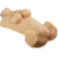 CORP DE FEMEIE - 1:1 -GREUTATE 8,5 KG -VAGIN, ANUS, SÂNI - 72452399 - 2