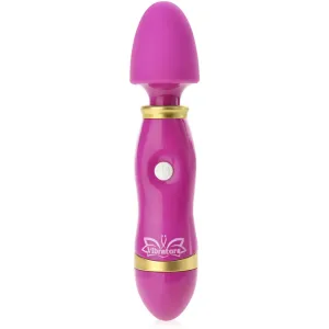 MINI MASTURBATOR FEMININ PENTRU CLITORIS ȘI SFÂRCURI - 12 FUNCȚII - 78981400