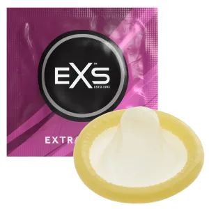 Prezervativ super-puternic protecție EXS EXTRA THICK- 75722776