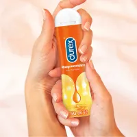 Durex Warming gel intim încălzitor pe bază de apă - 78202296 - 2