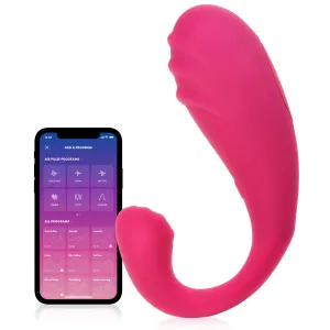Ou stimulativ controlat de aplicație care stimulează dungi - 75419211