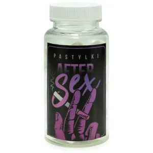 Pastile After Sex cadou amuzant dulce - 74059886