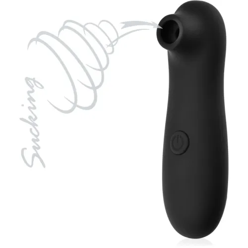 MASEUR CU ASPIRAȚIE CLITORIS  - 10 FUNCȚII - MASTURBATOR CONTACTLESS PENTRU DOAMNE - 79107515