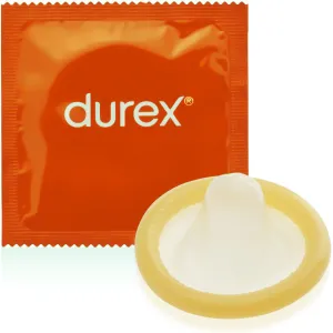 Durex select - gust și miros de portocală - 1 bucată - 74996833