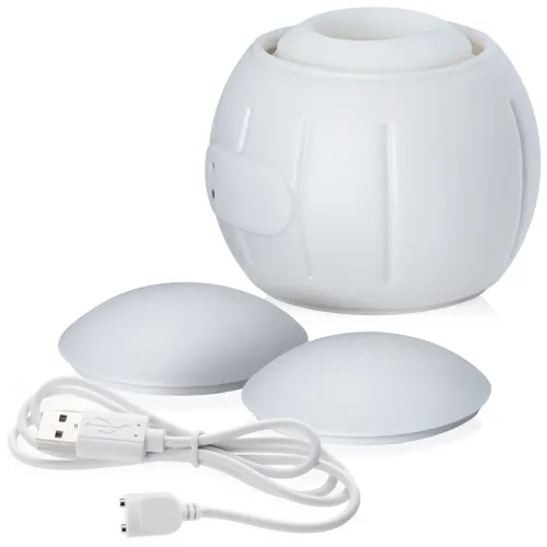 Bila vibrantă de plăcere masturbator vagin artificial - 71720001