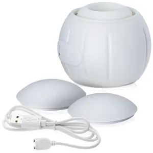 Bila vibrantă de plăcere masturbator vagin artificial - 71720001