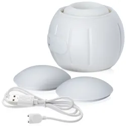 Bila vibrantă de plăcere masturbator vagin artificial - 71720001