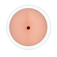 Masturbator vagin artificial realist anus într-un tub - 76121652 - 2