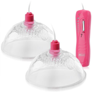 VIBRATOR PTR SÎNI 7 PROGRAME  MASATOR DIN GEL CU PROEMINENȚE – 77153771