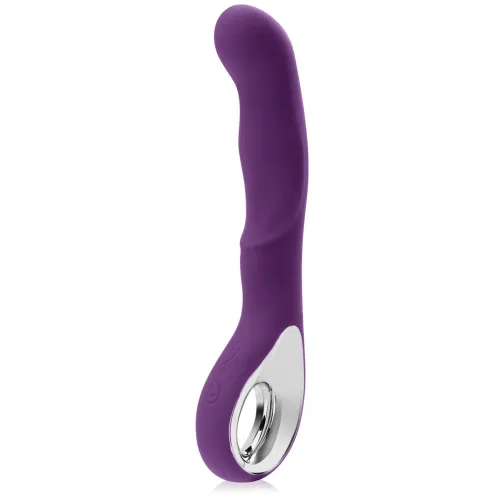 VIBRATOR G-SPOT - DESING MODERN - SEX MASAJOR  PENTRU VAGIN - 50337586