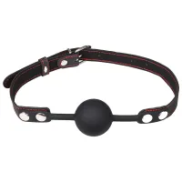 Set de luxo BDSM EROSPACE WILD PLAY C8 7 produse - 75390158 - 9