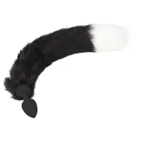 Set de luxo BDSM EROSPACE WILD PLAY C8 7 produse - 75390158 - 7