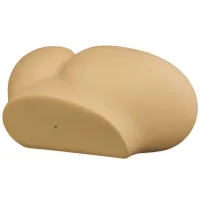 Vagin și anus artificial realist de culoarea pielii cu chiloți Streetgirl - 76568736 - 3