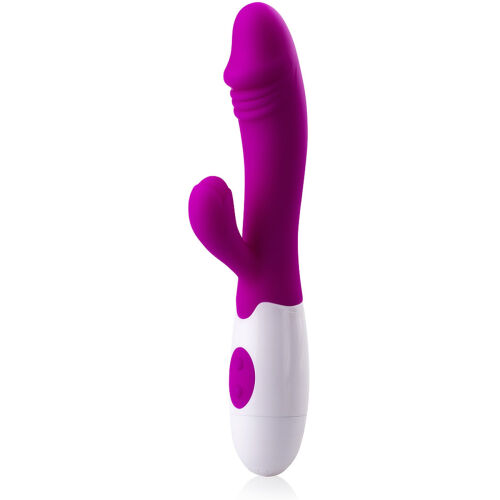 VIBRATOR 30 FUNCŢII - PRETTY LOVE SNAPPY - LBB 014173