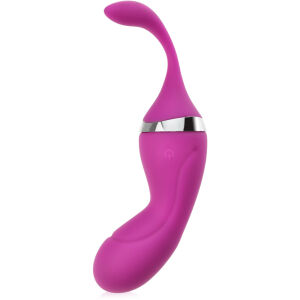 OU DE STIMULARE A VIBRATORULUI VAGINAL-ANAL PENTRU EA SAU EL - 20 FUNCȚII - 75532723