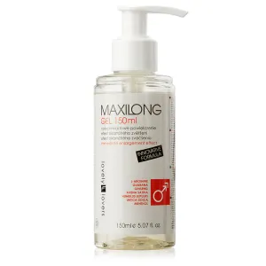 LL MAXILONG GEL 150ML - GEL REVOLUŢIONAR PENTRU MĂRIRE SEH 06