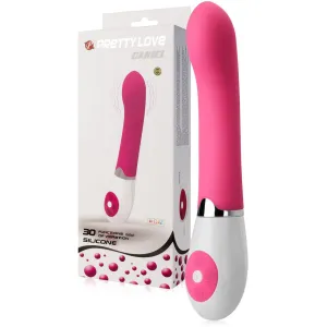 PRETTY LOVE „DANIEL” - 30 FUNCŢII - VIBRATOR DIN SILICON- LBB 014220