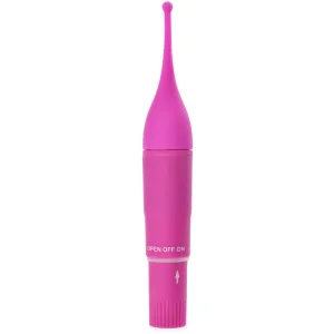 MASEUR CLITORIS VIBRATOR DE PRECIZIE MASTURBATOR CLITORIS STIMULATOR PENTRU EA - 73553707