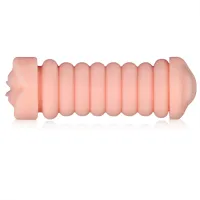 Vagin artificial realist bilateral în tub gură + vagin - 70309220 - 2