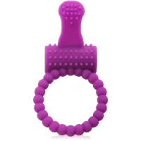 INEL CU BILE PENTRU PENIS, VIBRAȚII, FILE, MASAJ - 72229690 - 2