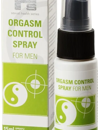 ORGASM CONTROL SPRAY 15ML